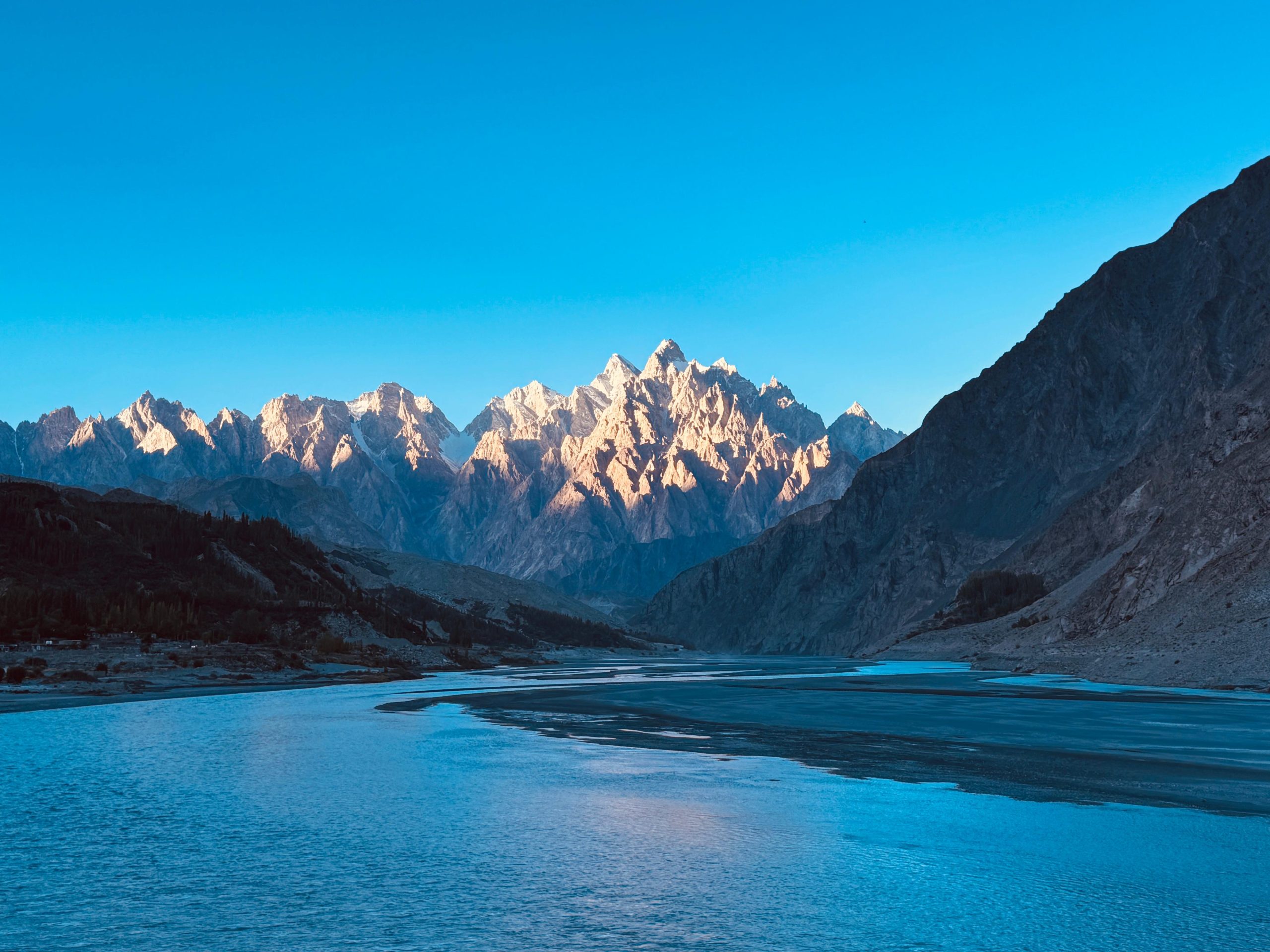 passu-cones
