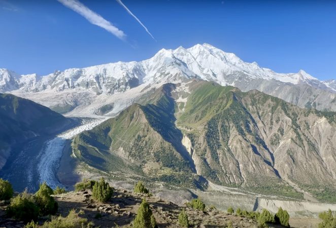 rakaposhi
