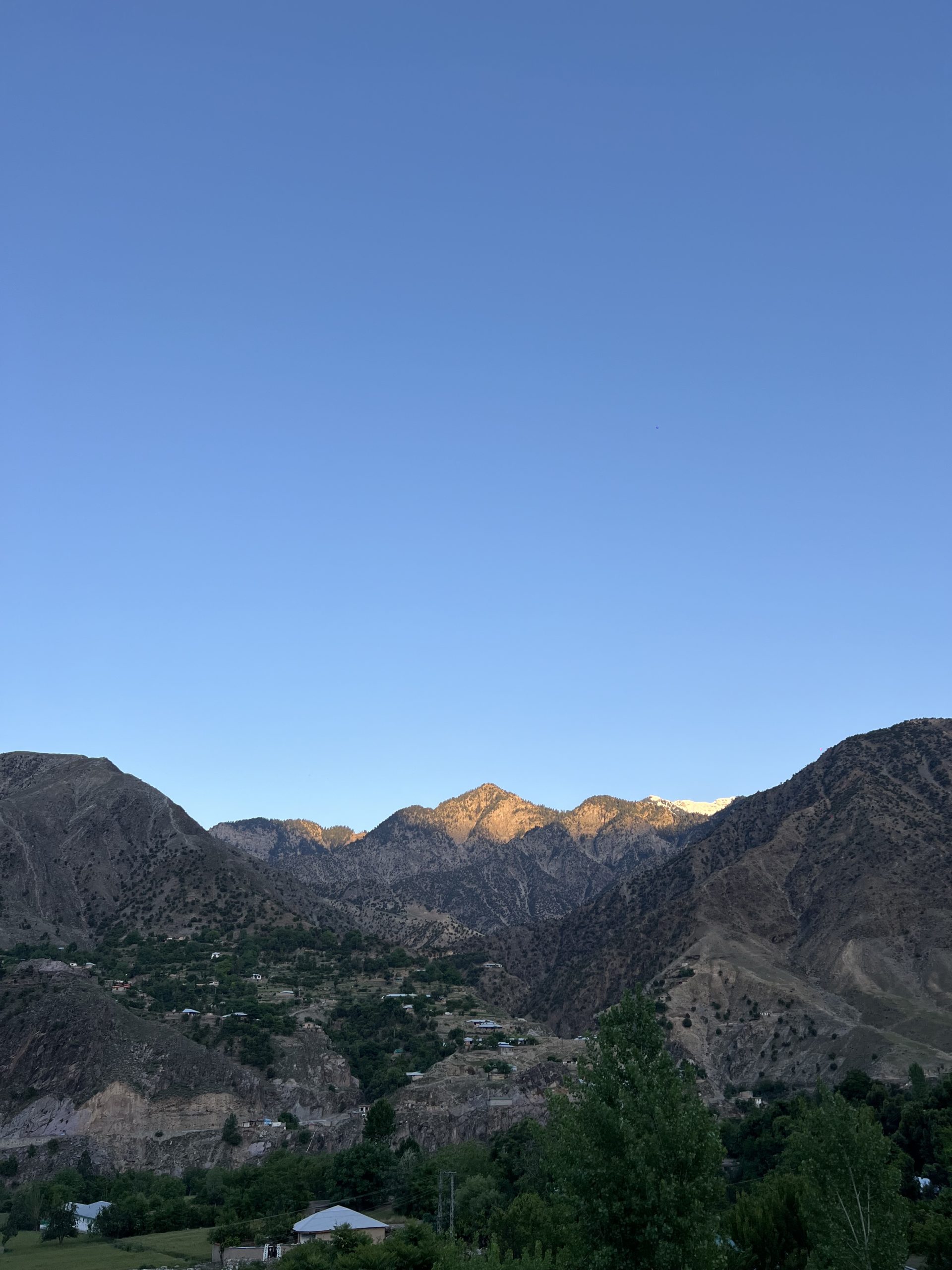 Chitral