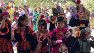 Kalash Valley 2025