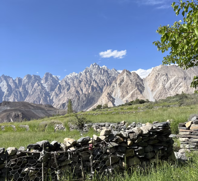unique facts about pakistan