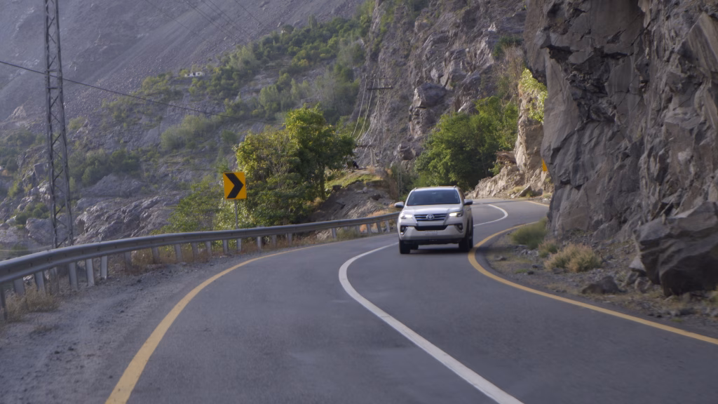Can Foreigners Visit Hunza? 2025 Travel Guide